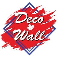 Decowall Inc. Logo