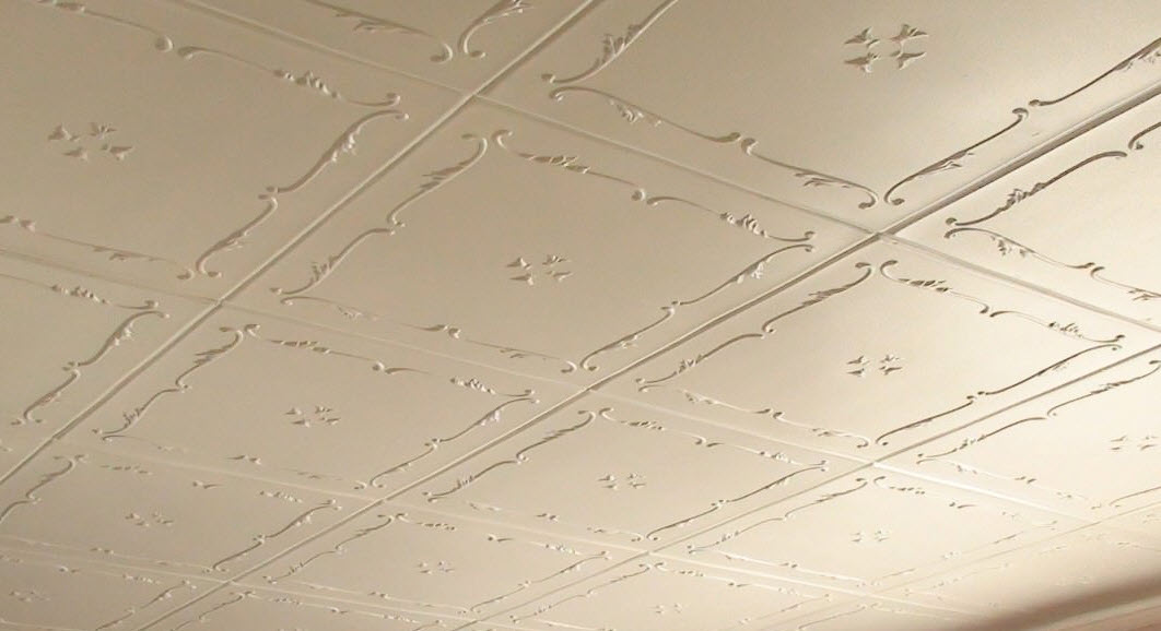 Say Goodbye To Your Popcorn Ceiling