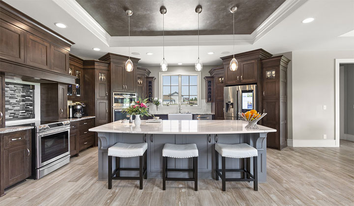 Kitchen Cabinetry