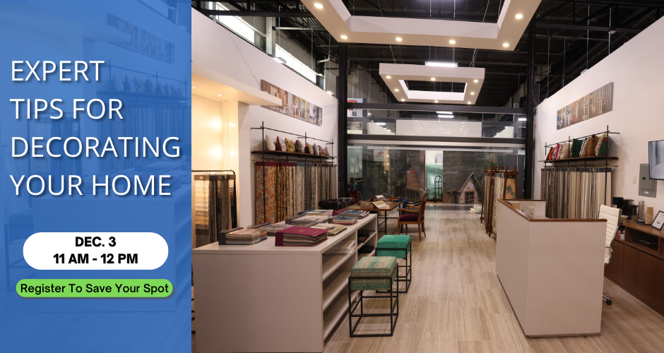 Your Guide To Renovating Your Kitchen & Picking The Right Materials - Free Home Reno Information Session