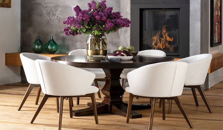 Canadel Furniture Dining Furniture