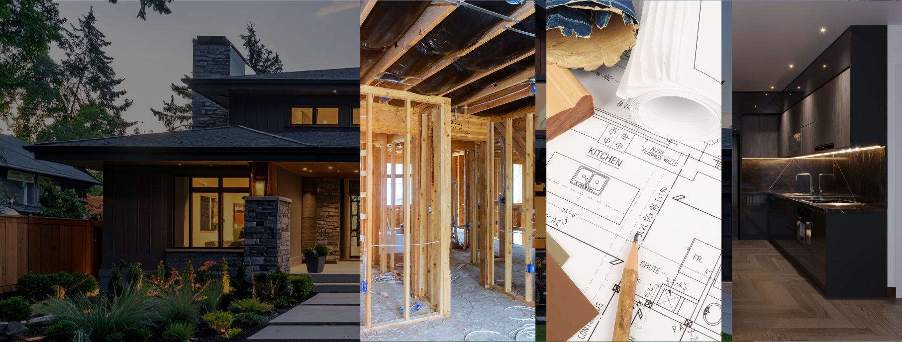 Renovation, Construction & Beyond